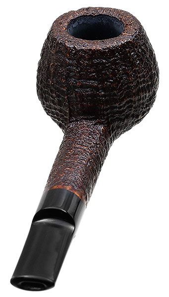 Former Sandblasted Apple