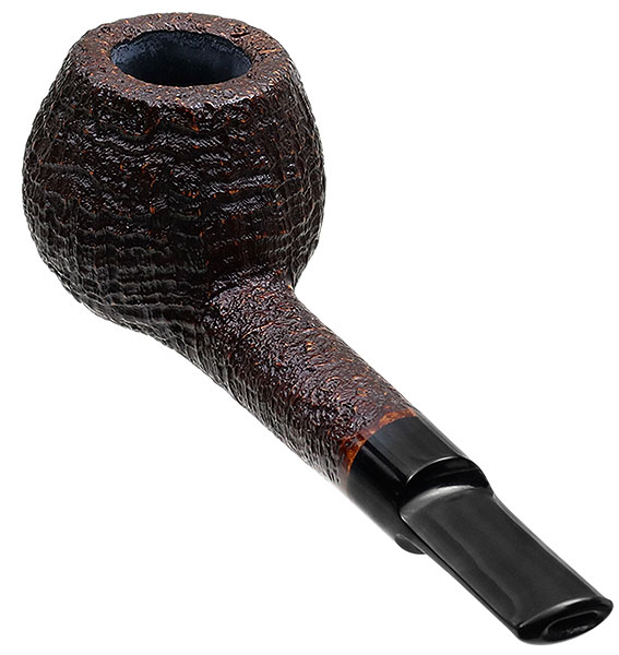 Former Sandblasted Apple