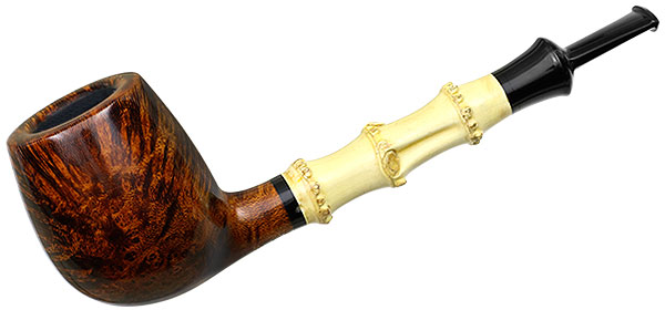 Former Smooth Lovat with Bamboo