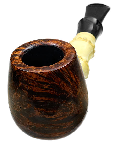 Former Smooth Lovat with Bamboo
