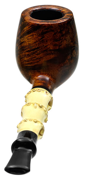 Former Smooth Lovat with Bamboo