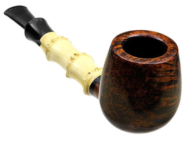 Former Smooth Lovat with Bamboo