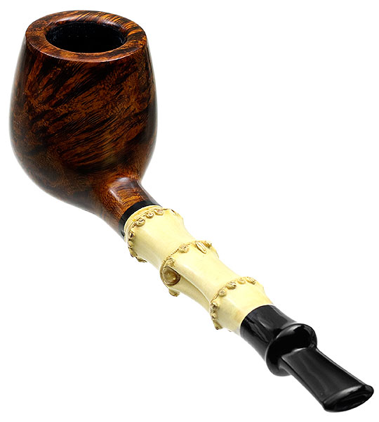 Former Smooth Lovat with Bamboo