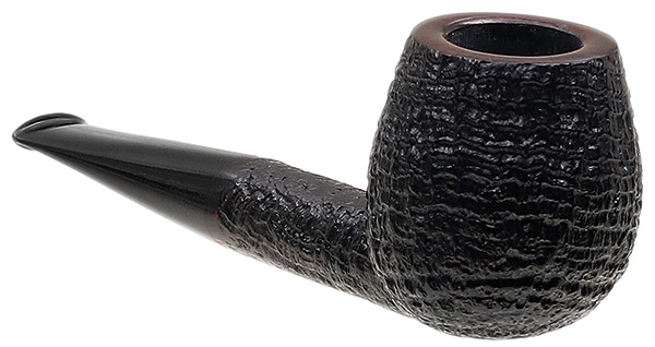 Former Sandblasted Billiard