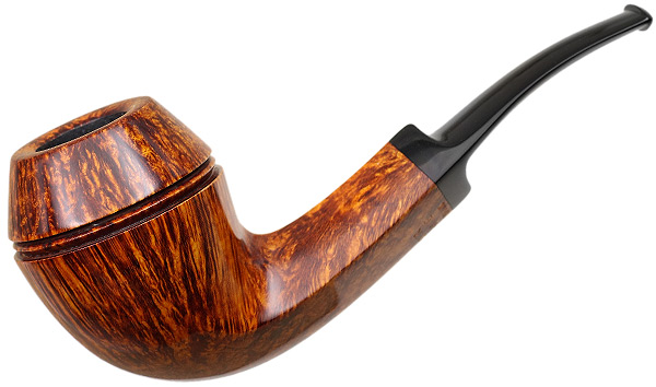 Former Smooth Bent Bulldog