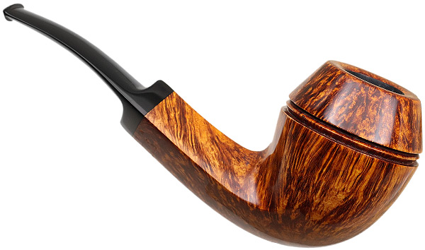 Former Smooth Bent Bulldog