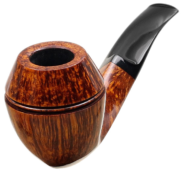Former Smooth Bent Bulldog