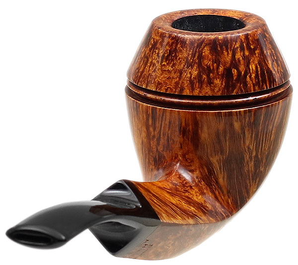 Former Smooth Bent Bulldog