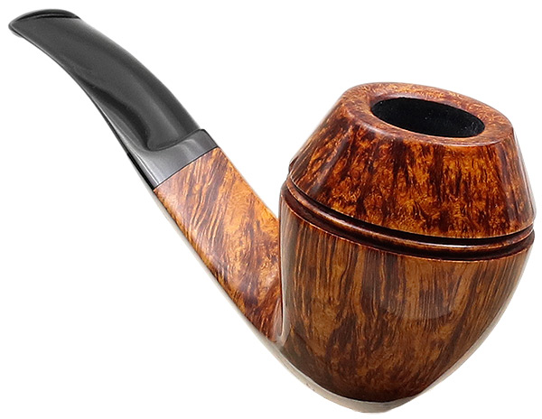 Former Smooth Bent Bulldog