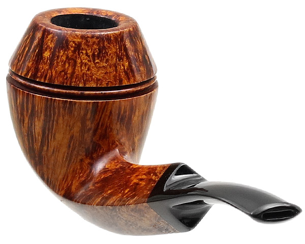 Former Smooth Bent Bulldog