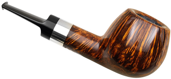Former Smooth Apple with Silver
