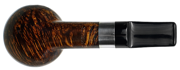 Former Smooth Apple with Silver