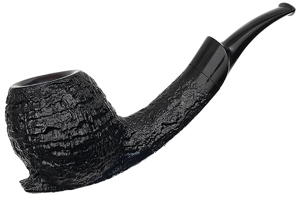 Former Sandblasted Bent Apple