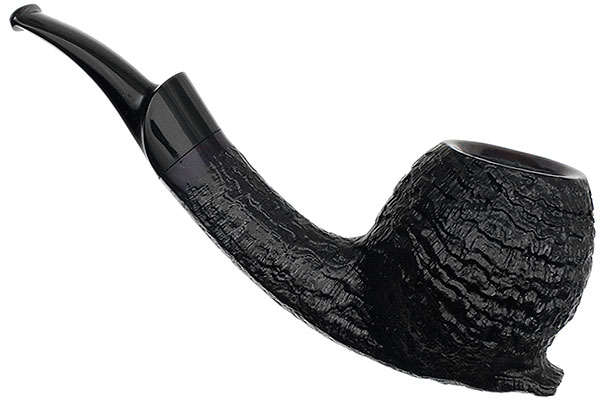 Former Sandblasted Bent Apple
