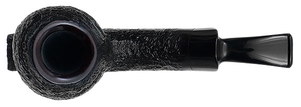 Former Sandblasted Bent Apple