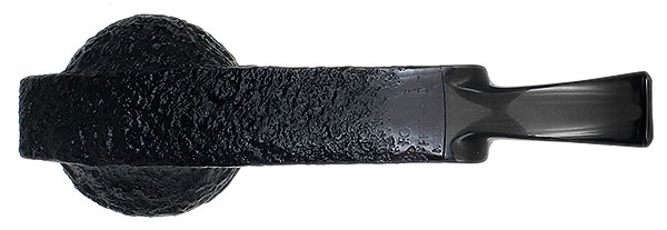 Former Sandblasted Bent Apple