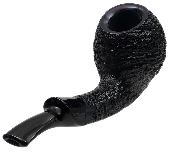 Former Sandblasted Bent Apple