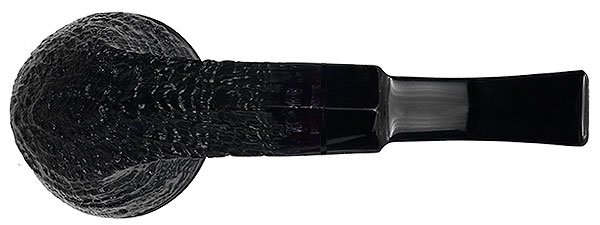 Former Partially Sandblasted Bent Bulldog