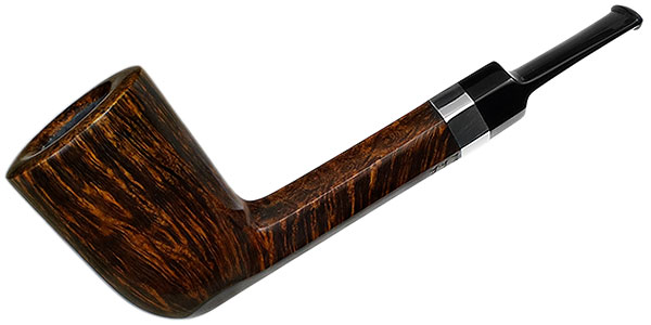 Former Smooth Long Shank Dublin with Silver