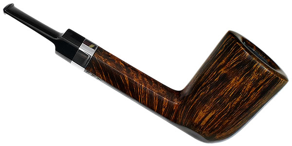 Former Smooth Long Shank Dublin with Silver