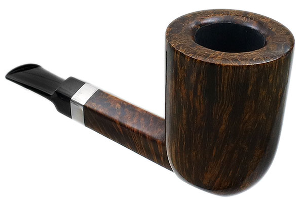 Former Smooth Long Shank Dublin with Silver