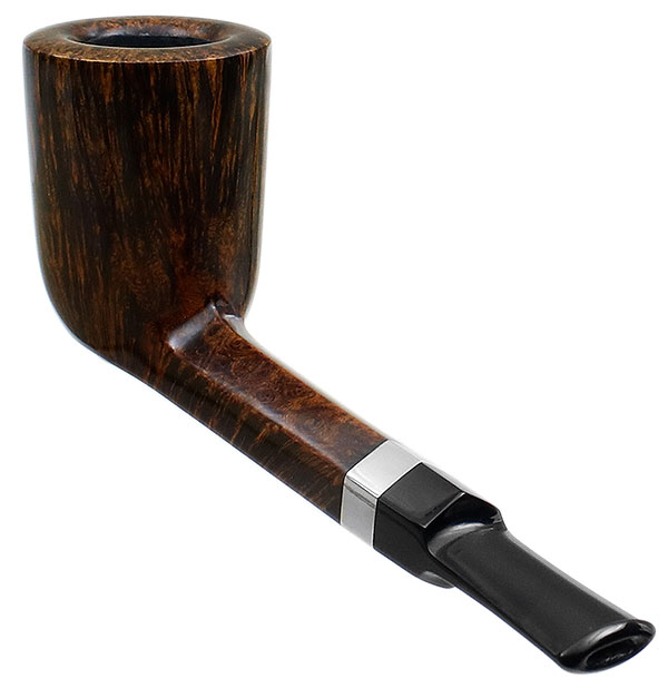 Former Smooth Long Shank Dublin with Silver