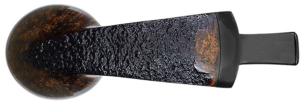 Former Partially Sandblasted Bent Egg