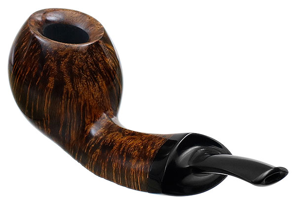 Former Partially Sandblasted Bent Egg