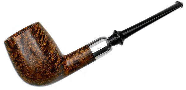 Former Smooth Billiard with Silver