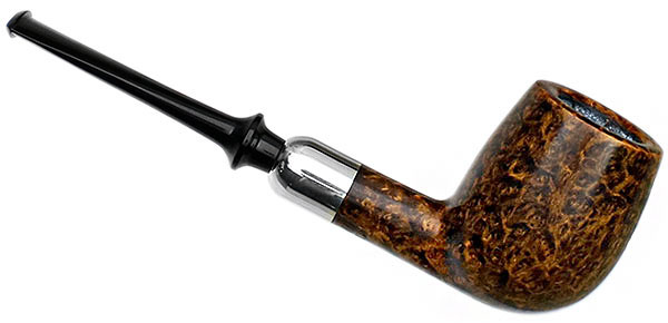 Former Smooth Billiard with Silver