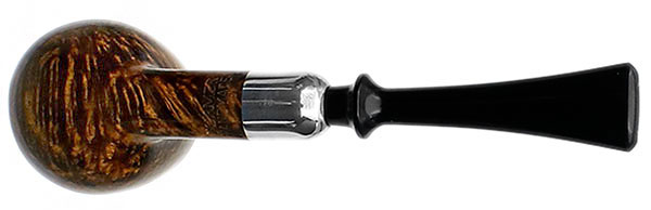 Former Smooth Billiard with Silver