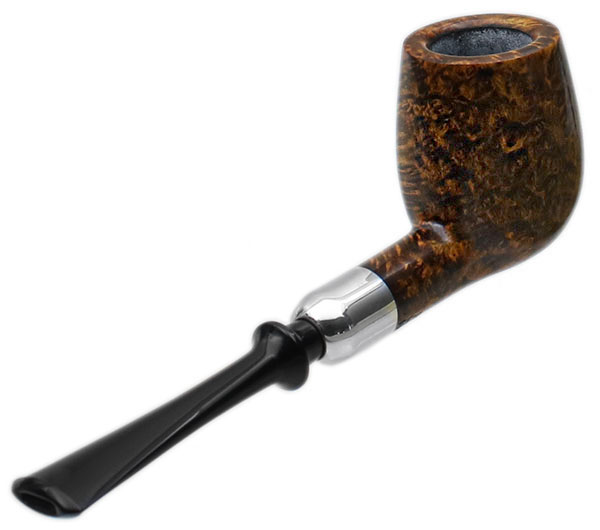 Former Smooth Billiard with Silver