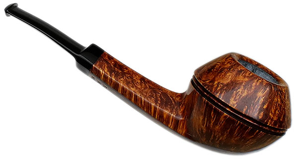 Former Smooth Bent Bulldog