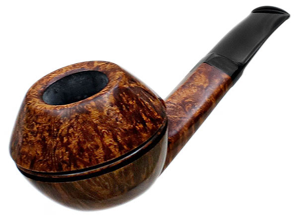 Former Smooth Bent Bulldog