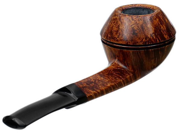 Former Smooth Bent Bulldog