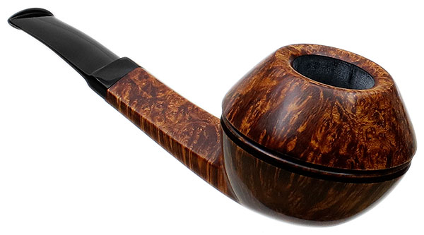 Former Smooth Bent Bulldog