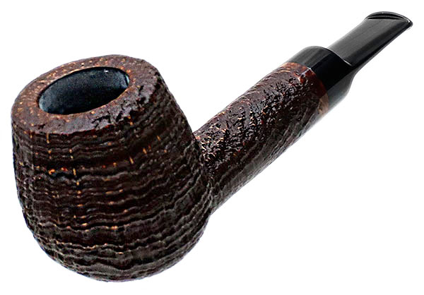 Former Sandblasted Apple