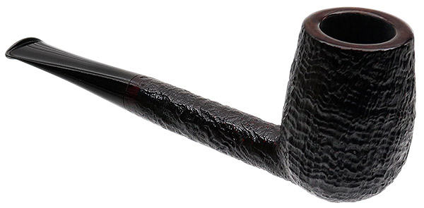 Former Sandblasted Billiard