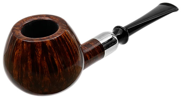 Former Smooth Apple with Silver