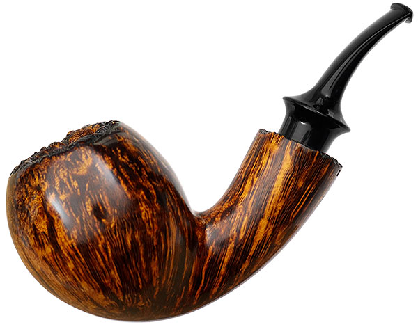 Former Smooth Bent Egg