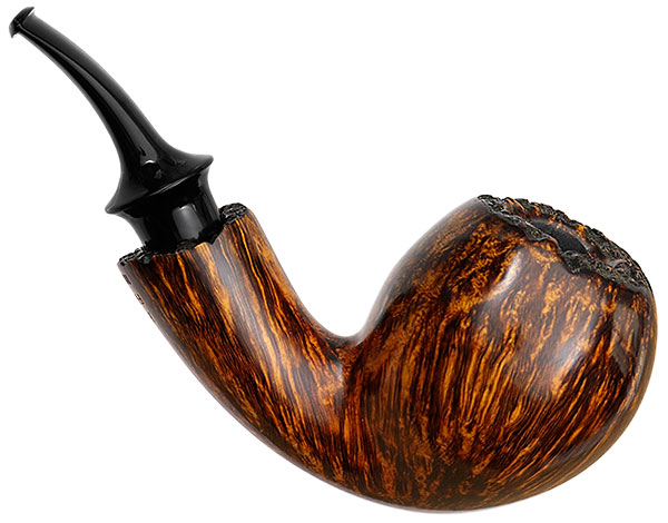 Former Smooth Bent Egg