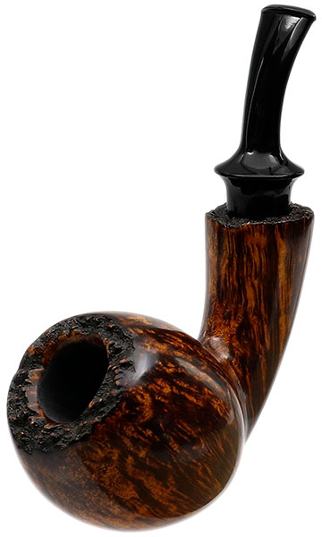 Former Smooth Bent Egg