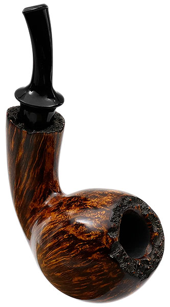 Former Smooth Bent Egg