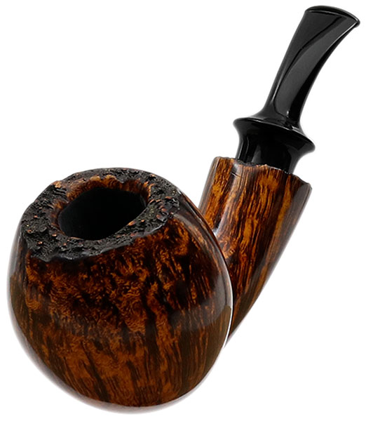 Former Smooth Bent Egg
