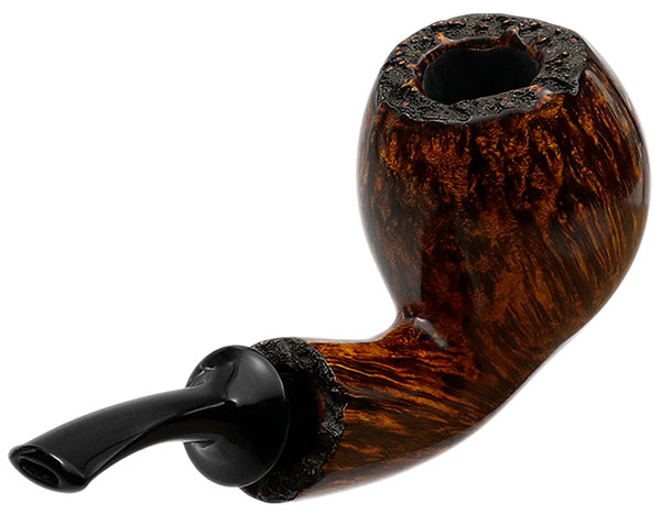 Former Smooth Bent Egg