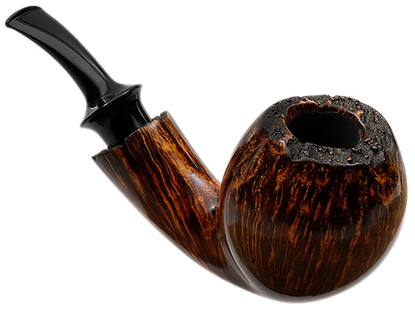 Former Smooth Bent Egg