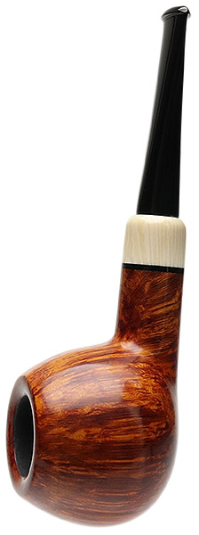 Former Smooth Apple with Ivorite