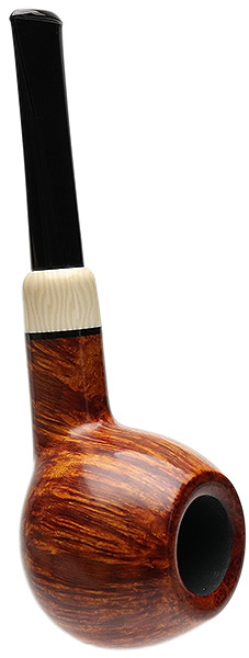 Former Smooth Apple with Ivorite