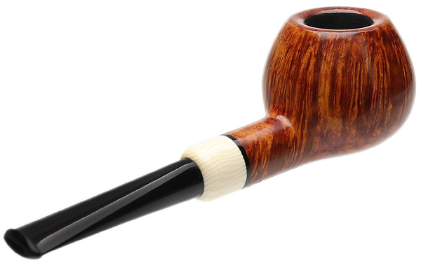 Former Smooth Apple with Ivorite