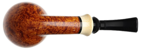 Former Smooth Bent Billiard with Ivorite